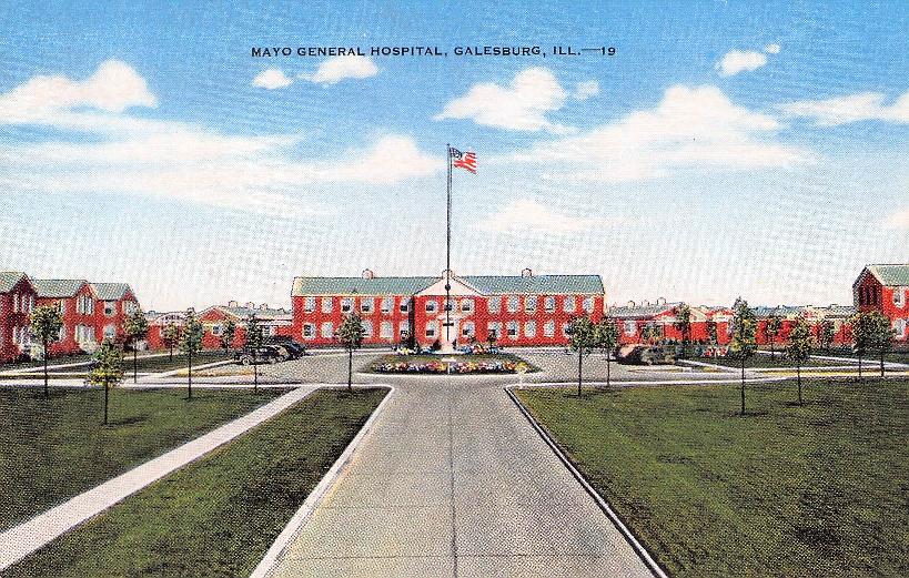 Knox County, IL (49 items)