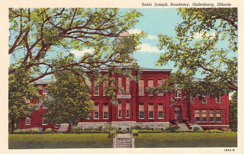 Knox County, IL (49 items)