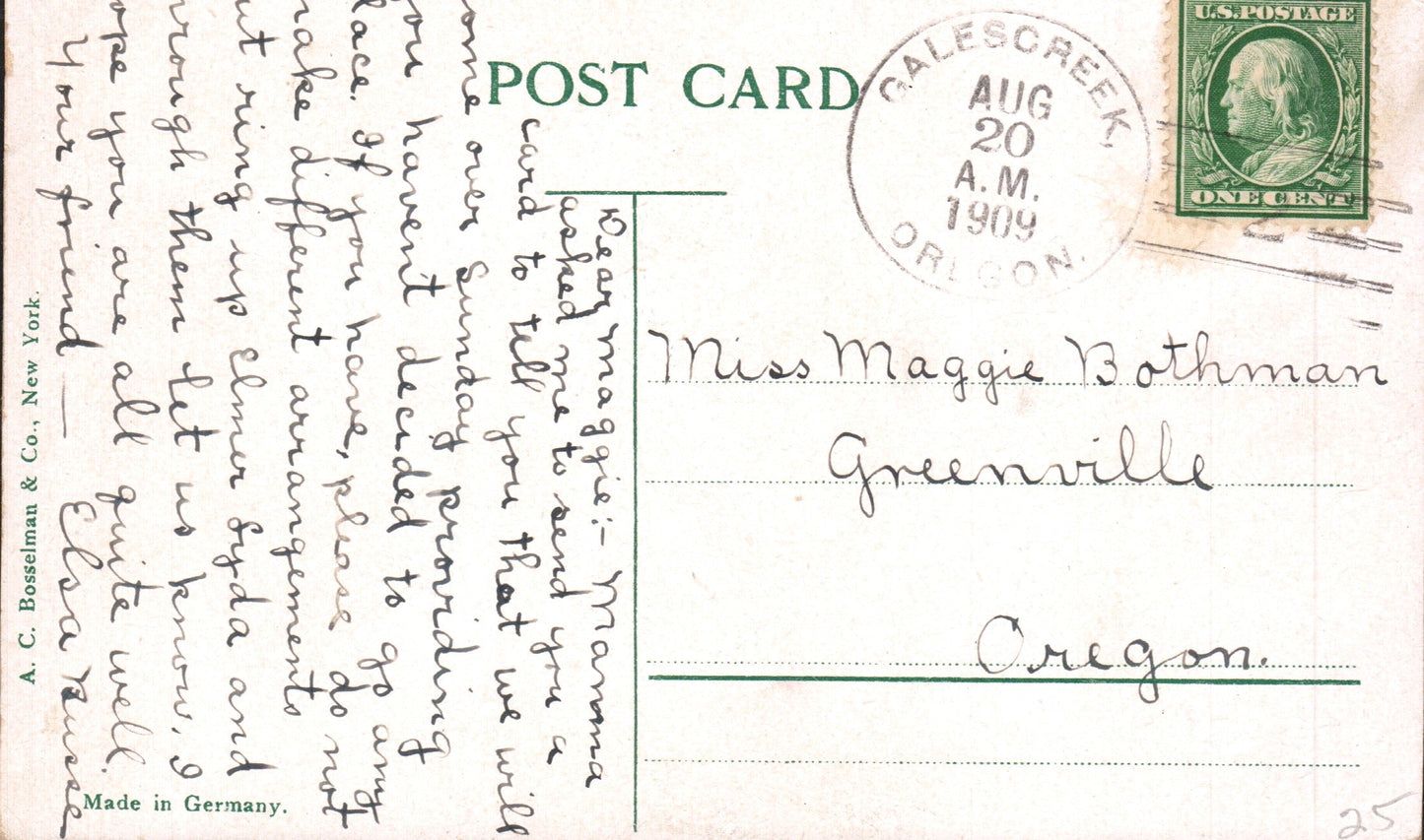 Washington County, OR (33 items)