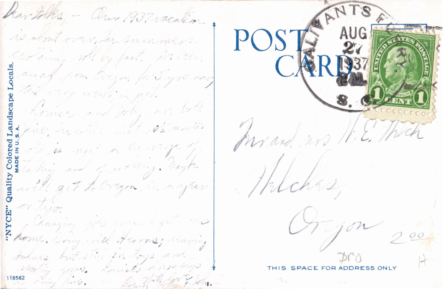 Horry County, SC (23 items)