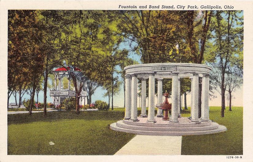 Gallia County, OH (17 items)