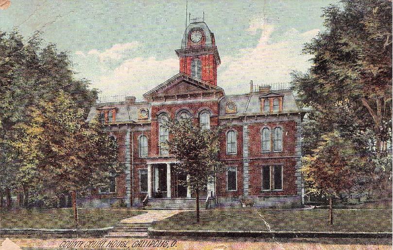 Gallia County, OH (17 items)