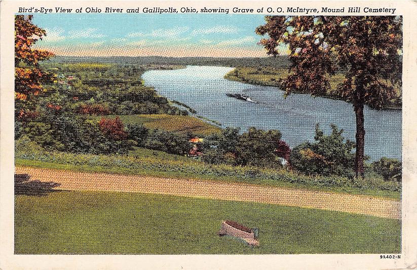 Gallia County, OH (17 items)