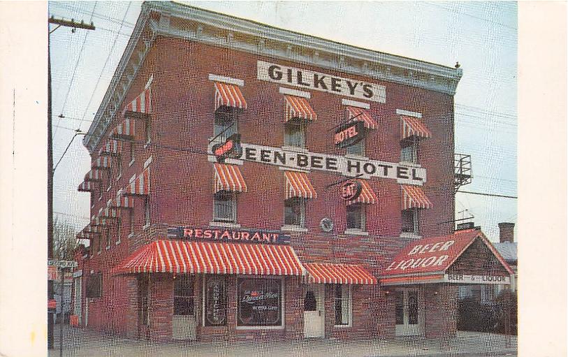 Gallia County, OH (17 items)