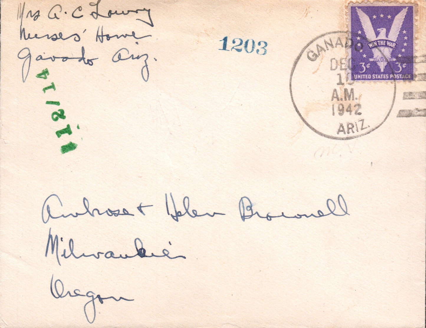 Apache County, AZ (21 items)