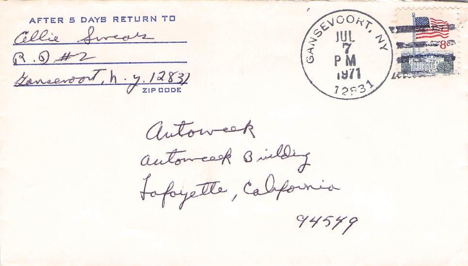 Saratoga County, NY (32 items)