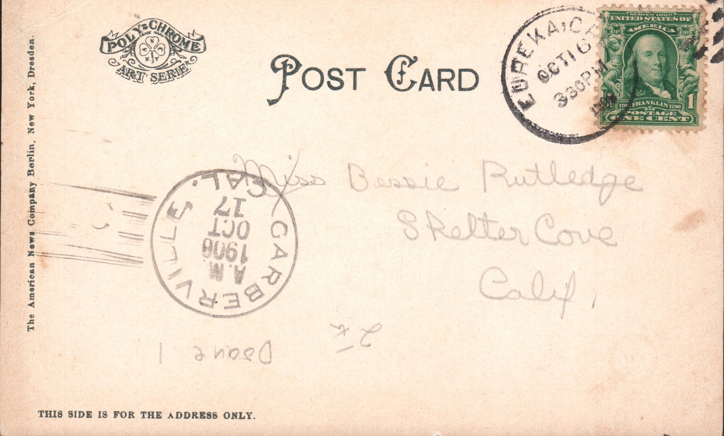 Humboldt County, CA (83 items)