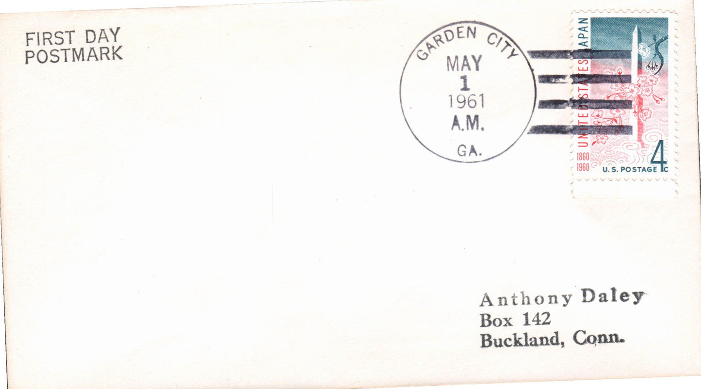 Chatham County, GA (41 items)