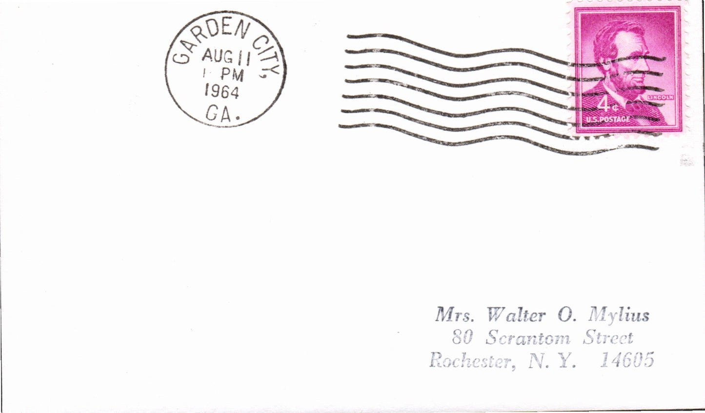 Chatham County, GA (41 items)