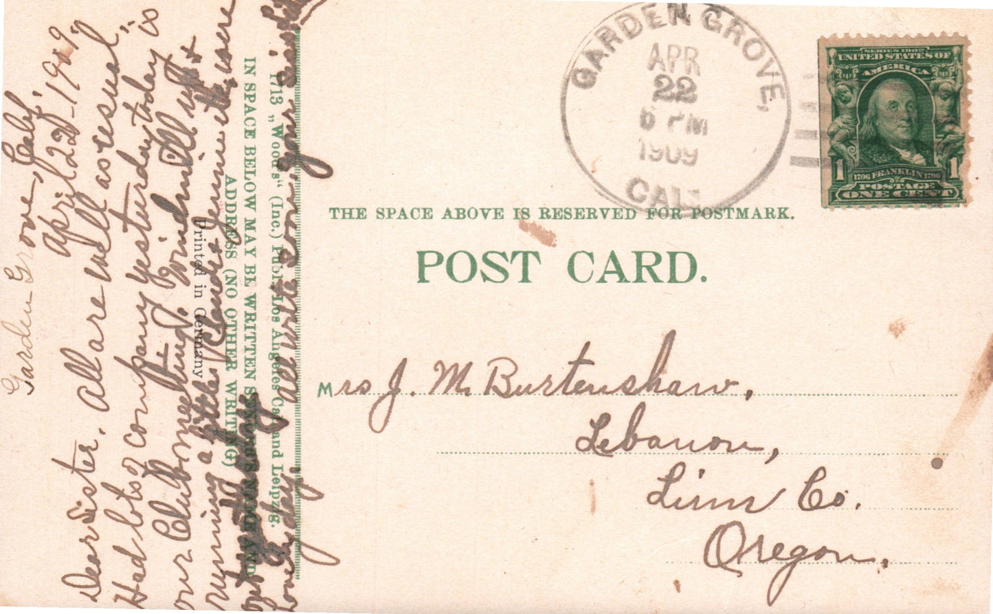 Orange County, CA (33 items)