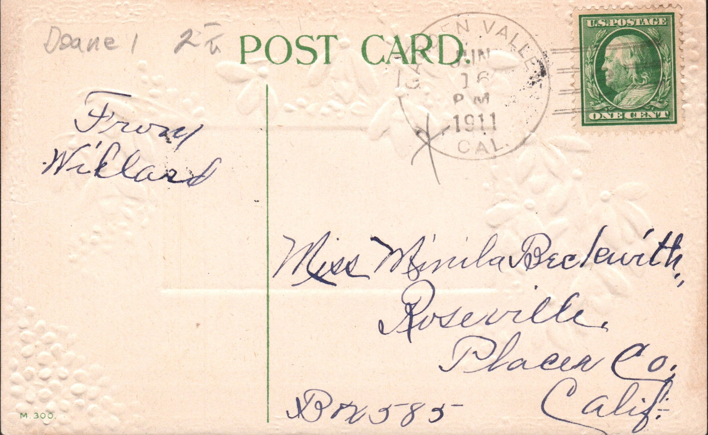 El Dorado County, CA (33 items)