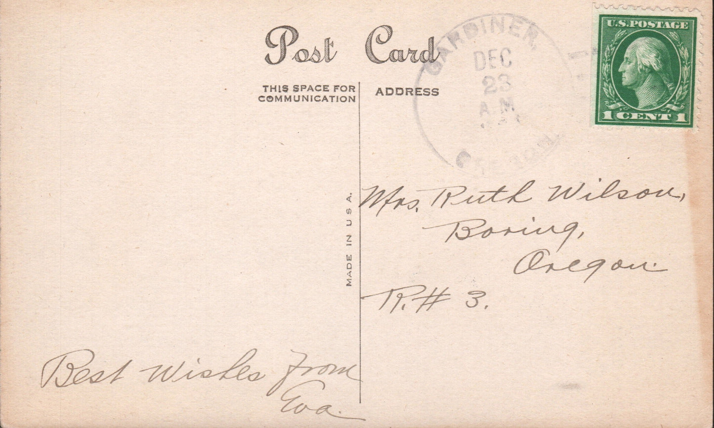 Douglas County, OR (86 items)