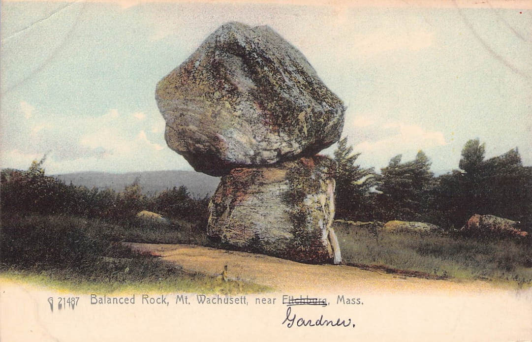 Worcester County, MA (89 items)