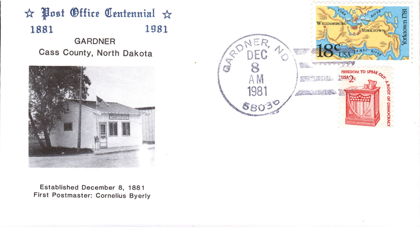 Cass County, ND (20 items)