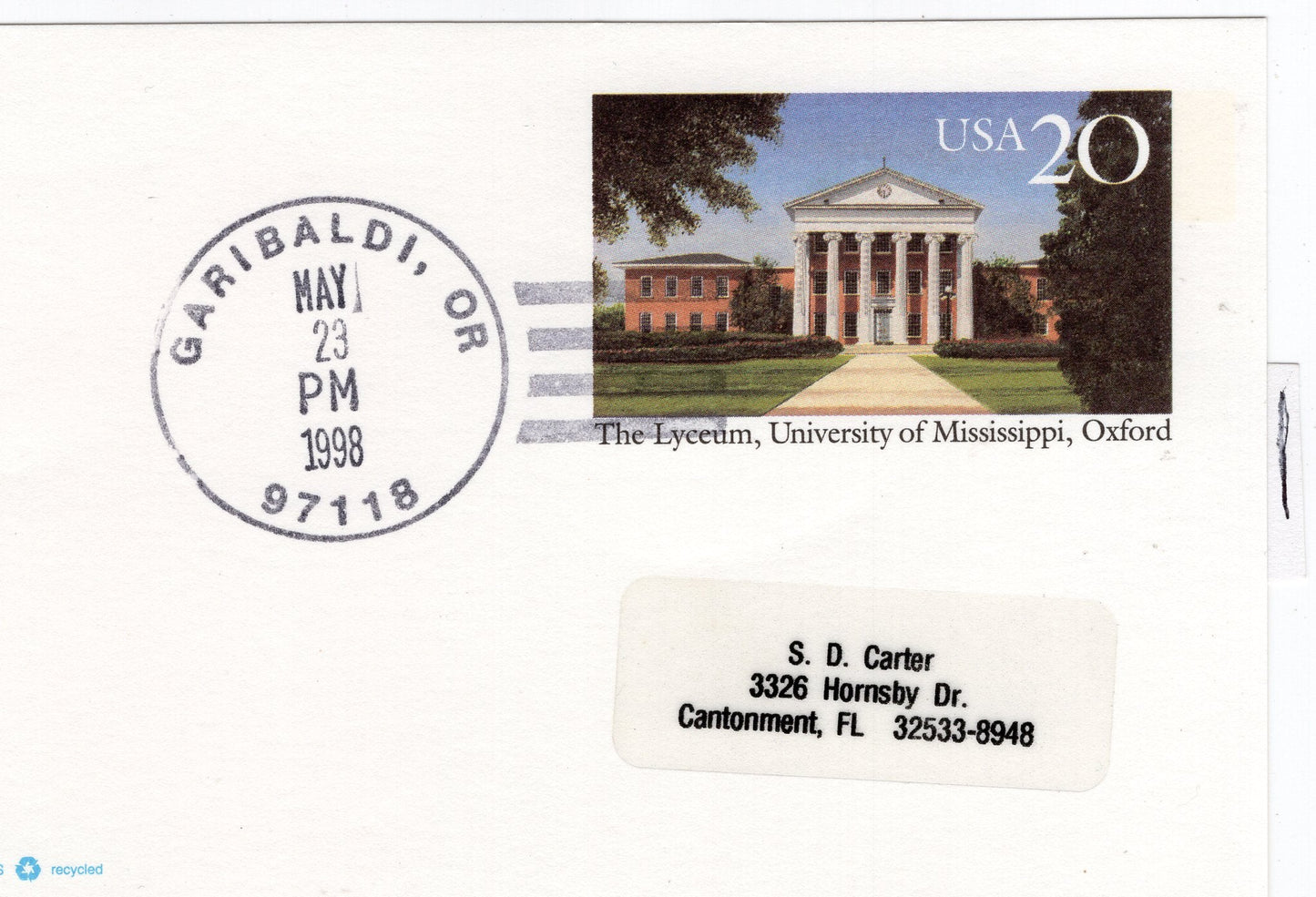 Tillamook County, OR (108 items)