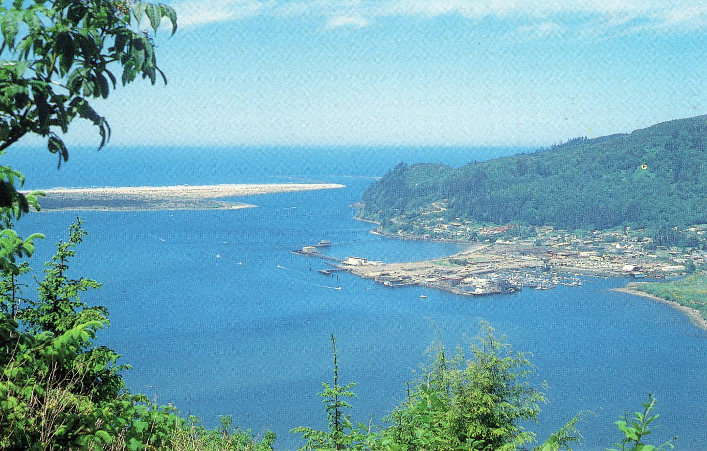 Tillamook County, OR (108 items)