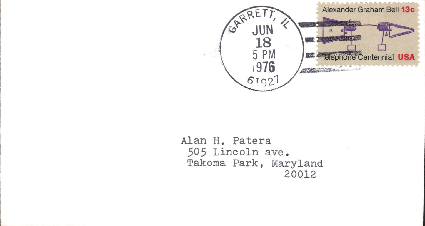 Douglas County, IL (13 items)