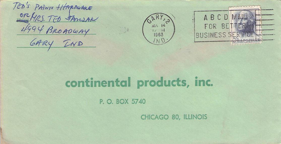 Lake County, IN (34 items)