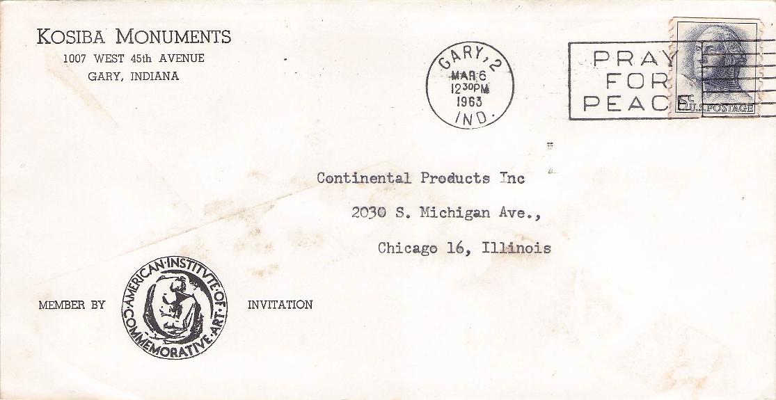 Lake County, IN (34 items)