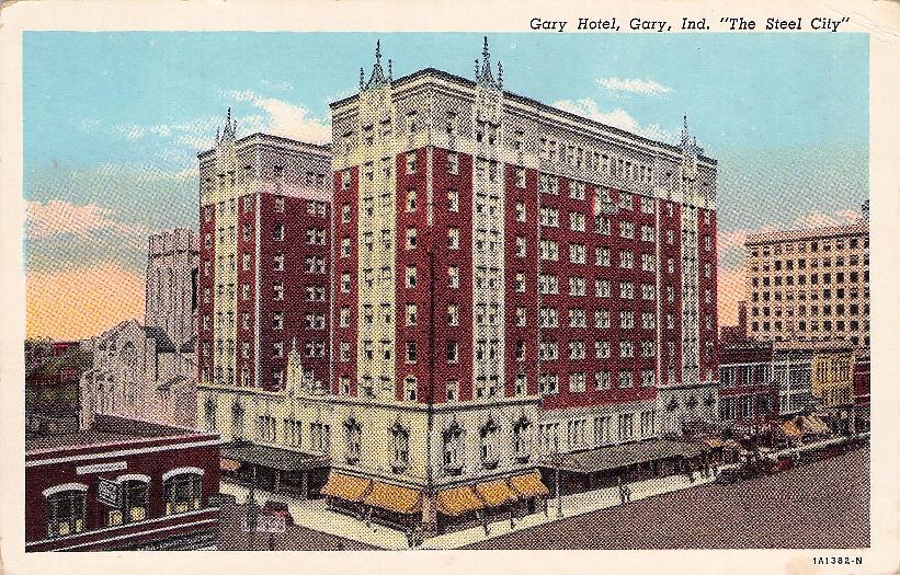 Lake County, IN (34 items)