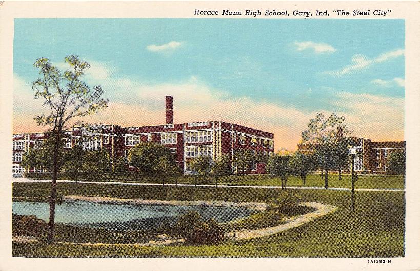 Lake County, IN (34 items)