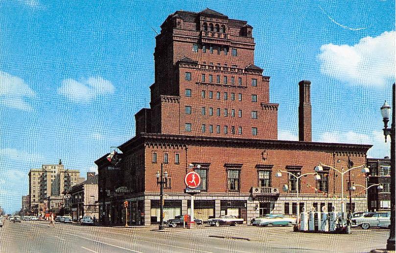 Lake County, IN (34 items)