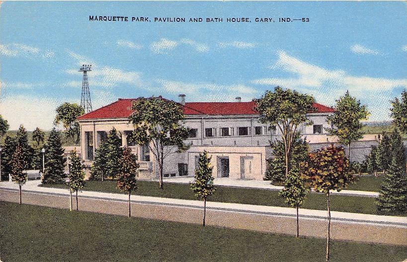 Lake County, IN (34 items)