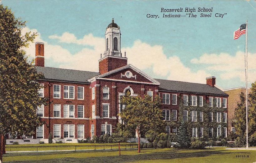 Lake County, IN (34 items)