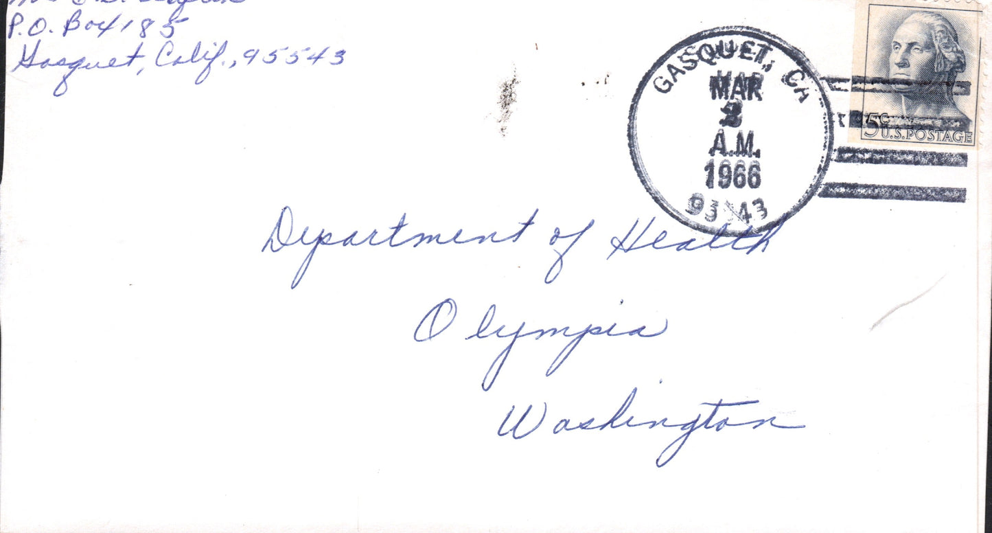 Del Norte County, CA (20 items)