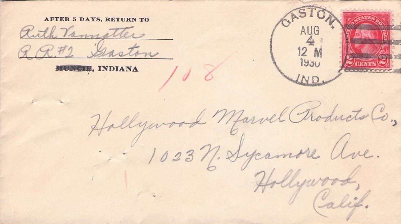 Delaware County, IN (24 items)