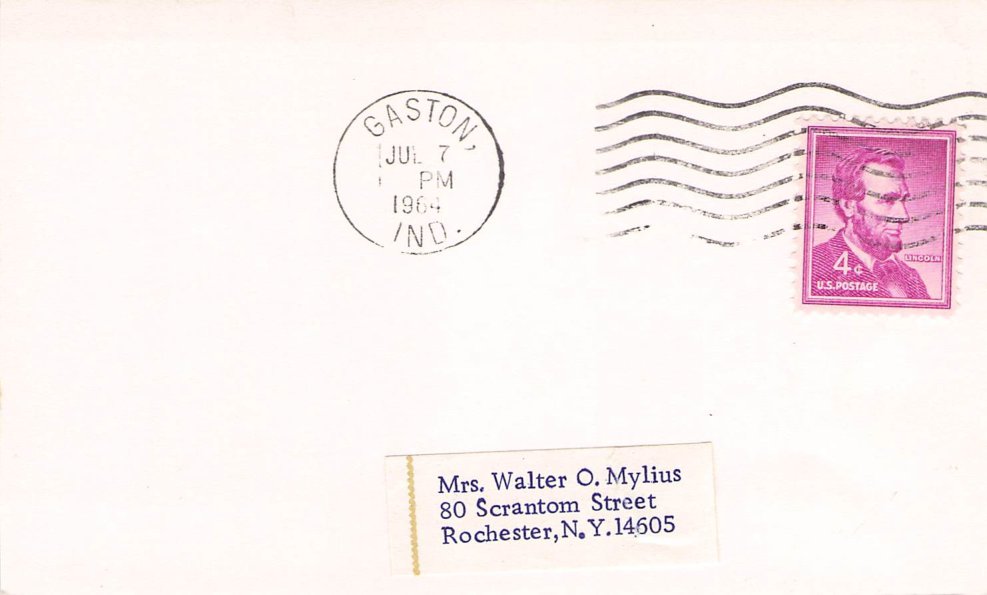 Delaware County, IN (24 items)