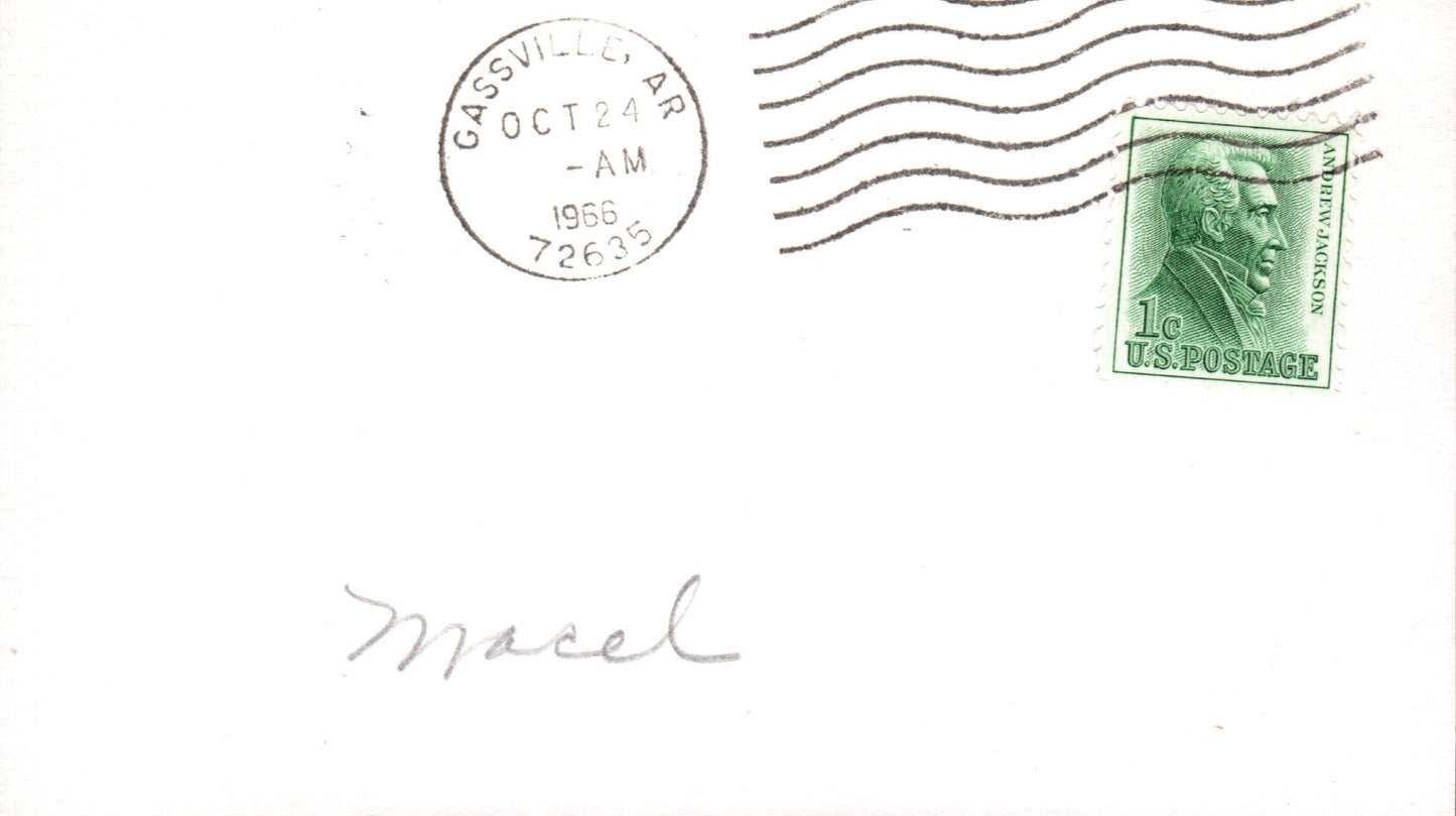 Baxter County, AR (24 items)