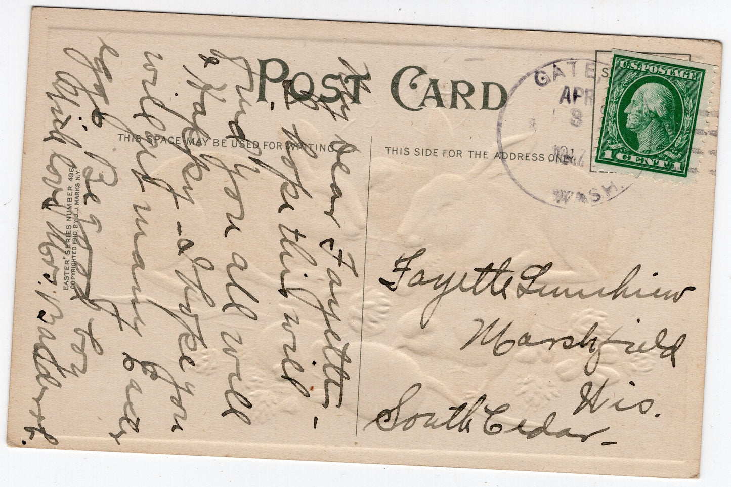 Thurston County, WA (26 items)