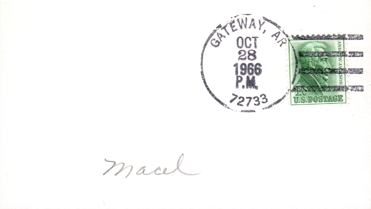 Benton County, AK (32 items)