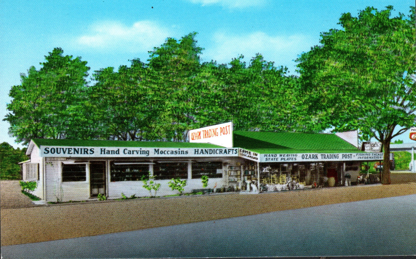 Benton County, AK (32 items)