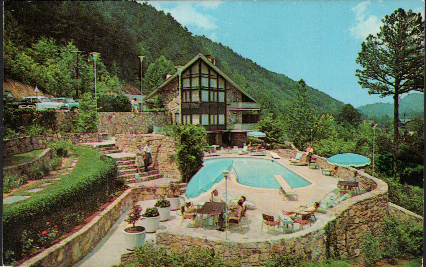 Sevier County, TN (19 items)