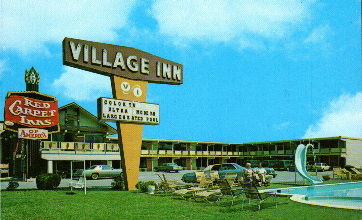 Sevier County, TN (19 items)
