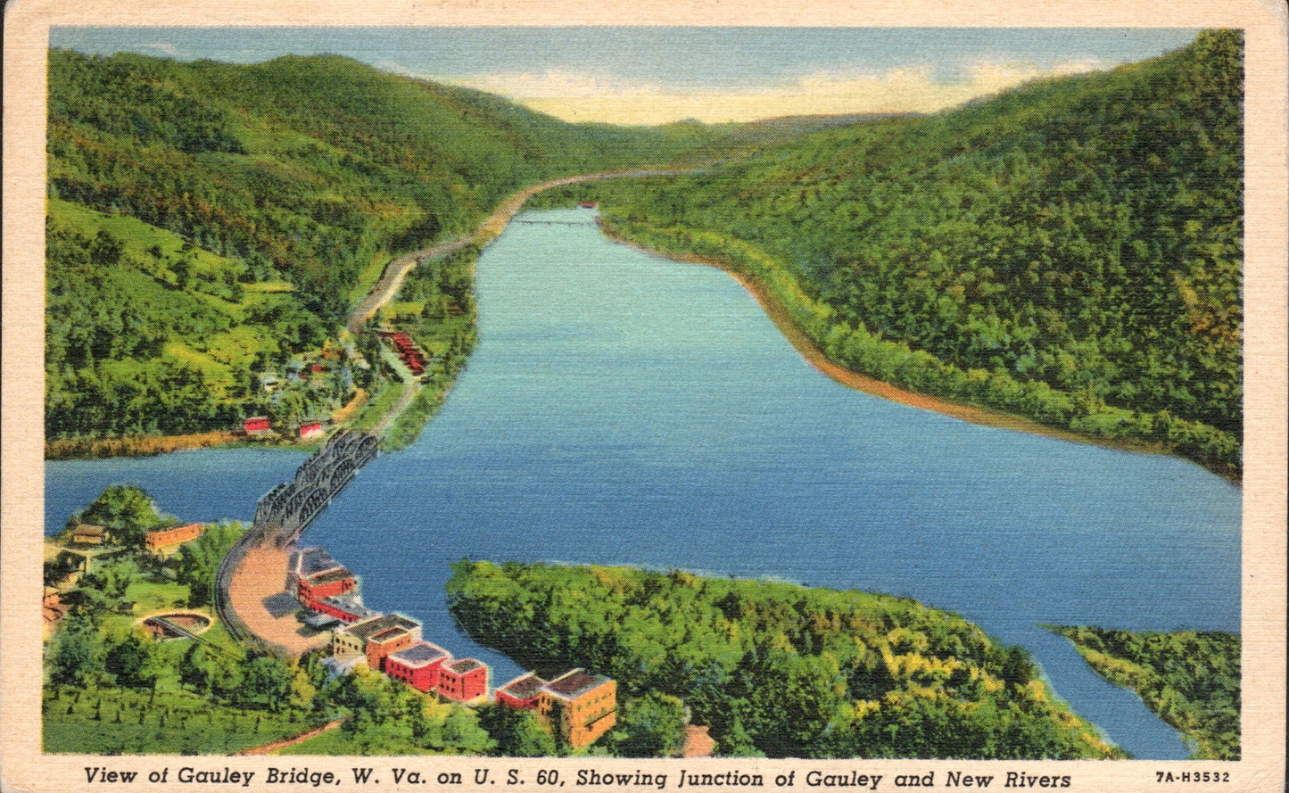 Fayette County, WV (26 items)