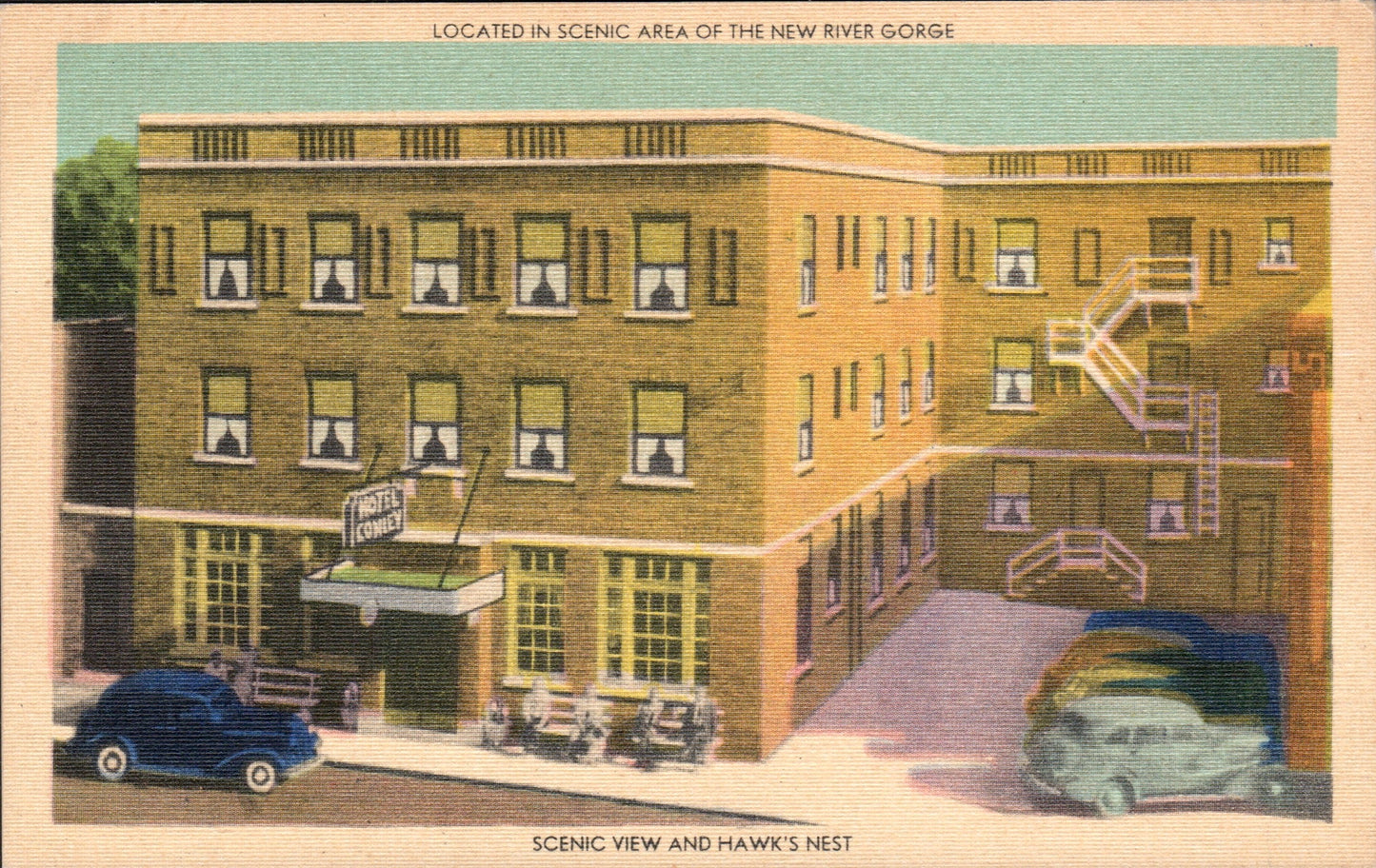 Fayette County, WV (26 items)