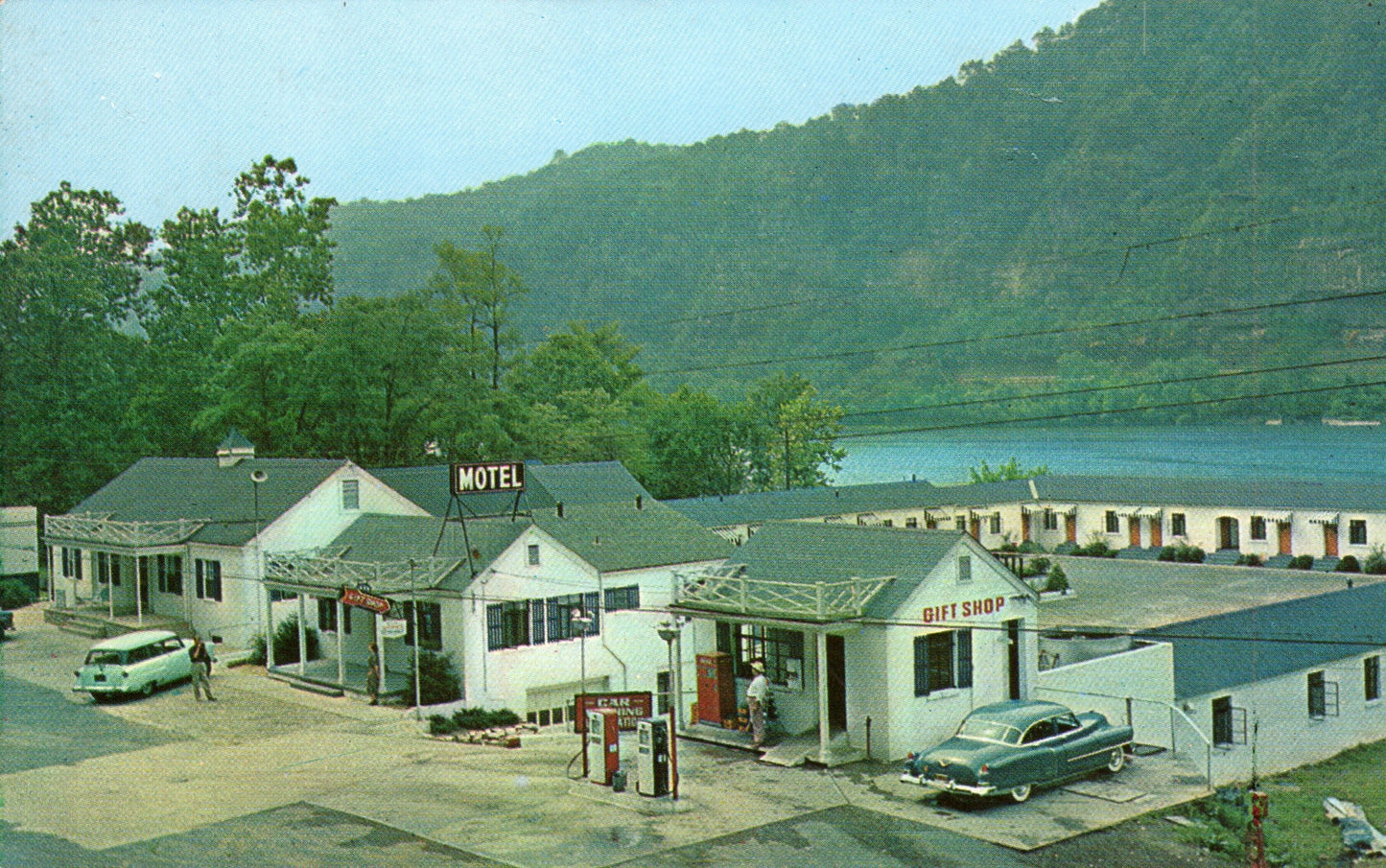Fayette County, WV (26 items)