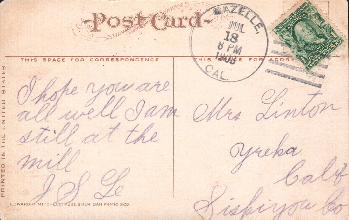 Siskiyou County, CA (90 items)