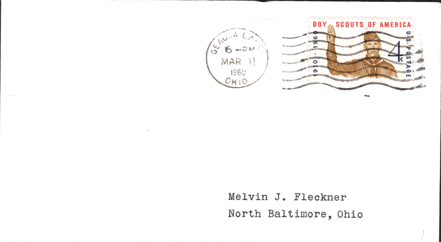 Portage County, OH (25 items)