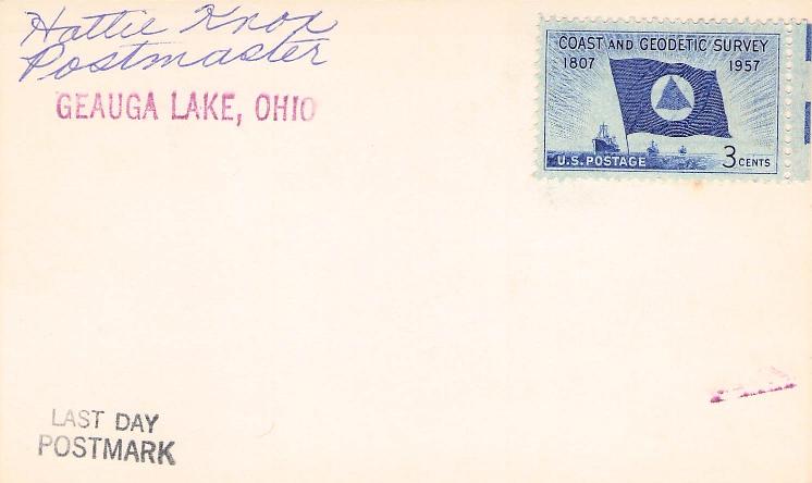 Portage County, OH (25 items)