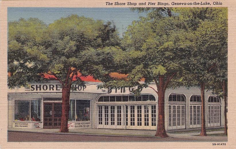 Ashtabula County, OH (25 items)