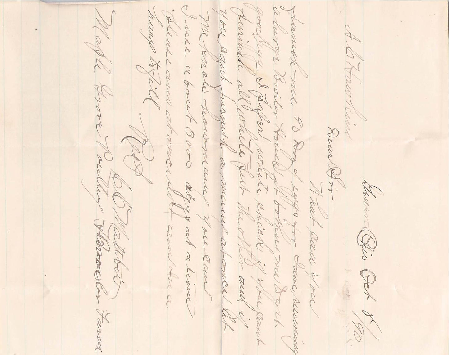 Ashtabula County, OH (25 items)