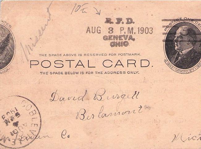 Ashtabula County, OH (25 items)