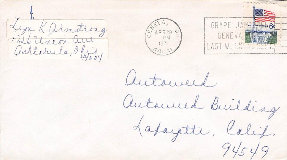 Ashtabula County, OH (25 items)