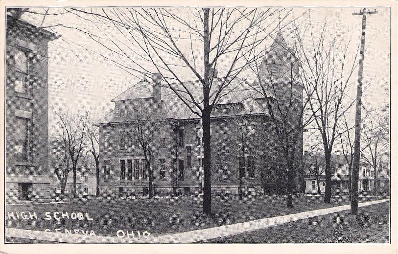 Ashtabula County, OH (25 items)