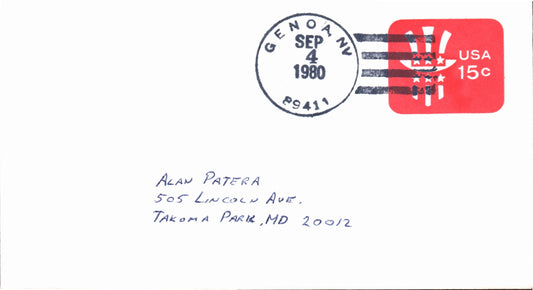 Douglas County, NV (15 items)