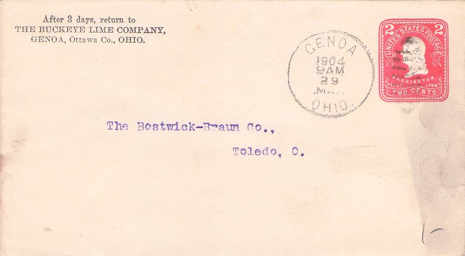 Ottawa County, OH (34 items)